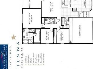 11001 Ray Mena Ln, El Paso, TX 79934