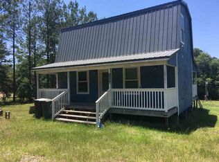 5527 Baker Rd, Milton, FL 32570