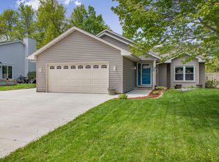 605 5th St SW, Saint Michael, MN 55376