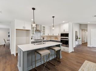 3151 Kinkaid Dr, Dallas, TX 75220