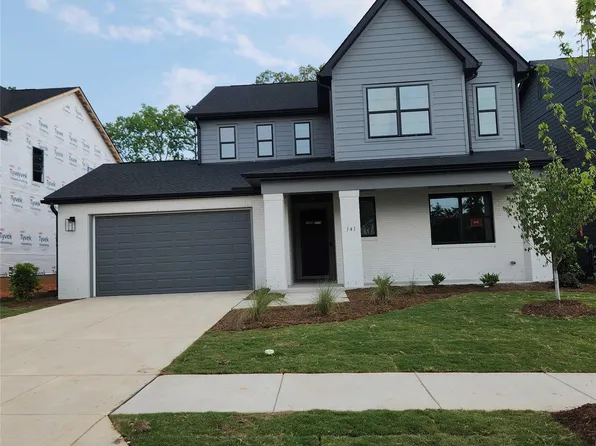 141 Windy Dell Dr, Tega Cay, SC 29708