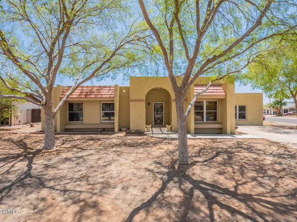 717 W CHILTON Street, Chandler, AZ 85225