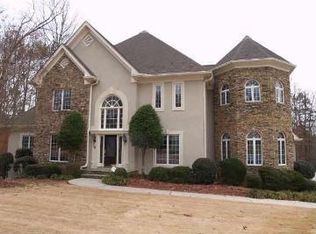 2632 Berwick Walk, Snellville, GA 30078