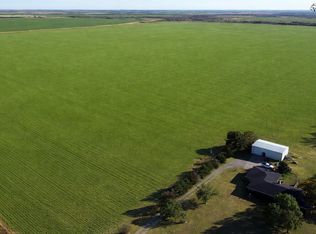 N Bell Rd, Iowa Park, TX 76367