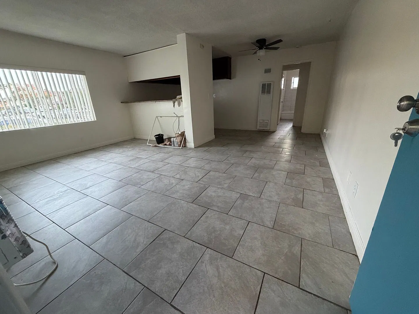 Ruddock Apartments — Photo 2