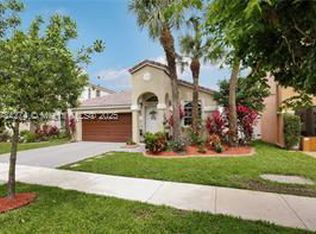 15344 NW 1st St, Pembroke Pines, FL 33028
