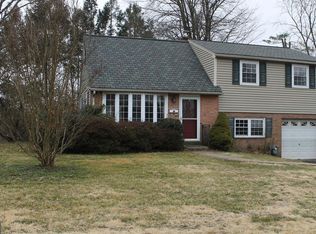 1619 Dogwood Rd, Flourtown, PA 19031