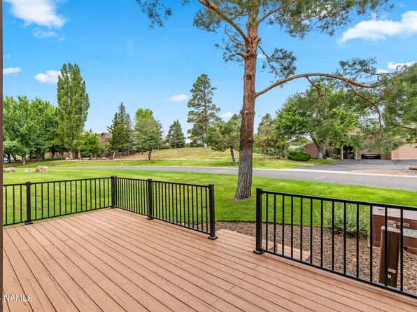 2846 N Fairview Dr, Flagstaff, AZ 86004