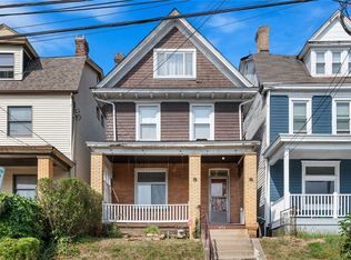 431 Winton St, Pittsburgh, PA 15211