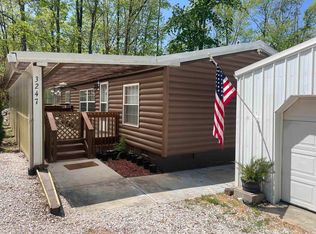 3247 S County Road 1000 W, French Lick, IN 47432