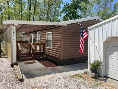 3247 S County Road 1000 W, French Lick, IN, 47432