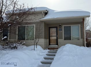 14 Bow Perch Ln UNIT D, Bozeman, MT 59718
