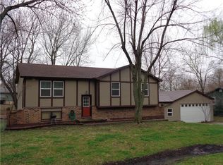 180 SE 421st Rd, Warrensburg, MO 64093