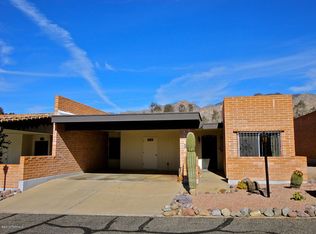 4907 E Placita Arenosa, Tucson, AZ 85718