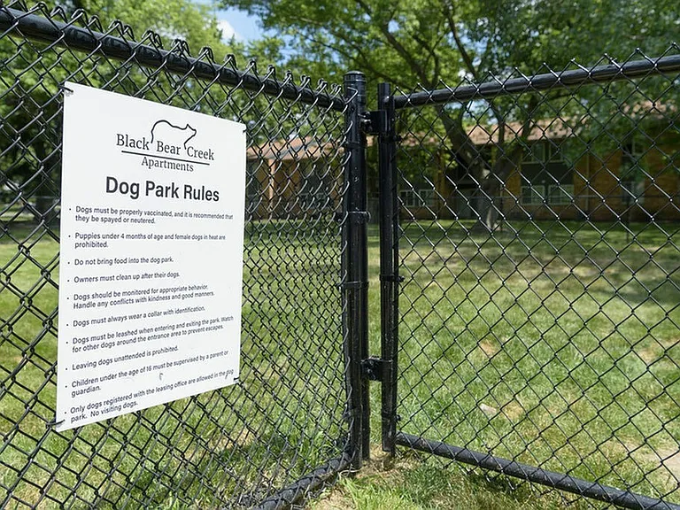 Bark Park