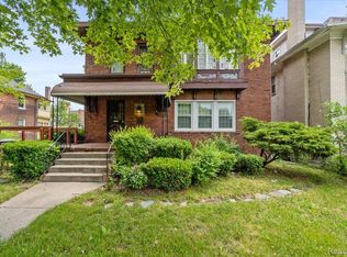1191 Virginia Park St, Detroit, MI 48202