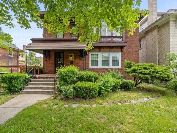 1191 Virginia Park St, Detroit, MI 48202