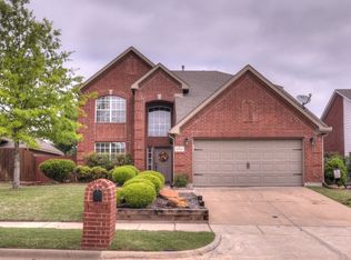 5020 Grampian Way, McKinney, TX 75071