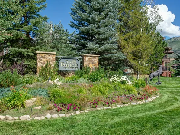 1715 Ranch Road UNIT 510, Steamboat Springs, CO 80487