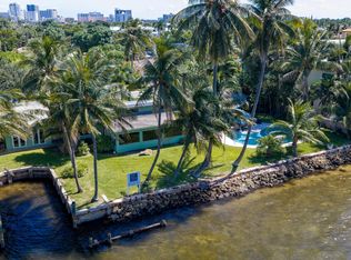 2605 N Riverside Dr, Pompano Beach, FL 33062