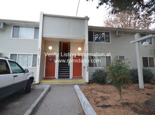 1953 S Vista Ave, Boise, ID 83705