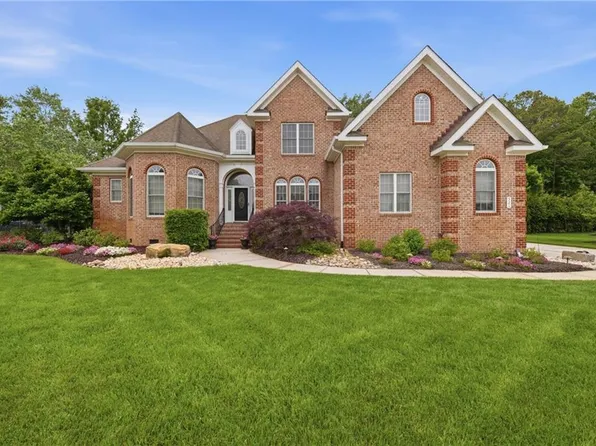 521 Thistley Ln, Chesapeake, VA 23322
