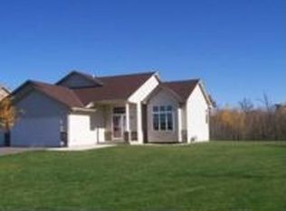 15881 Avocet St NW, Andover, MN 55304