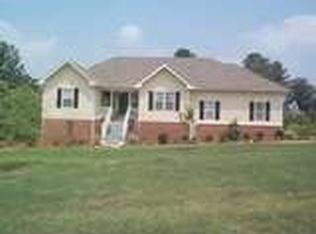 402 Oak Creek Way, Athens, GA 30605
