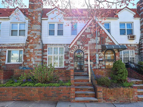 59 Bay 10 St, Brooklyn, NY 11228