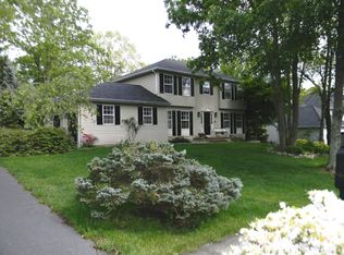 43 Sunny Woods Ln, Jackson, NJ 08527