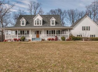 8694 Haselton Rd, Nashville, TN 37221