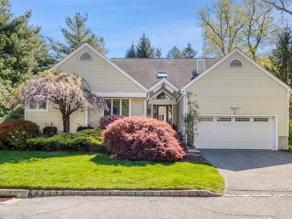 2 Lewiston Court, Briarcliff Manor, NY 10510