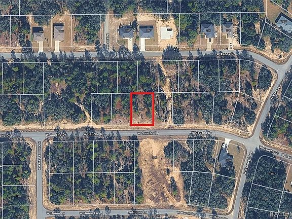 2nd image of 2855 W Gaucho Dr