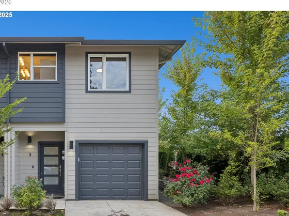 2828 22nd Ave Unit 5, Forest Grove, OR 97116