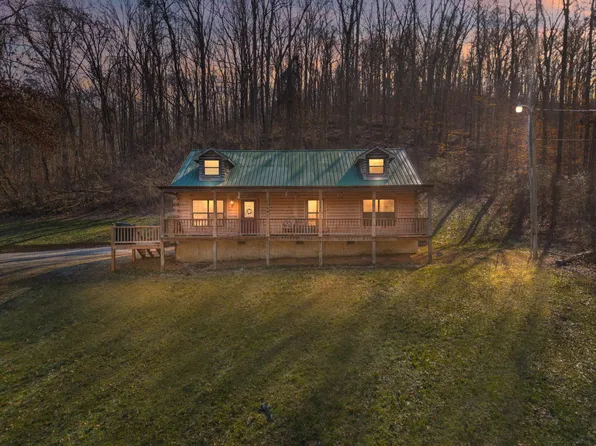 325 Evening Shadow Ln, Whitwell, TN 37397