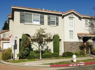233 Accolade Dr, San Leandro, CA 94577