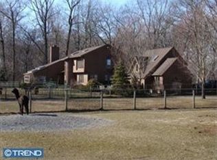 471 Richwood Rd, Mullica Hill, NJ 08062