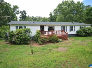 351 Springbranch Trl, Stanardsville, VA 22973