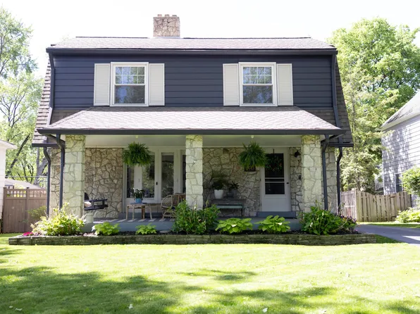 2443 Dale Ave, Columbus, OH 43209