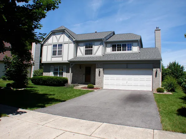 1608 Brighton Dr, Mundelein, IL 60060