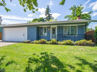 1171 Quinalt St, Springfield, OR 97477