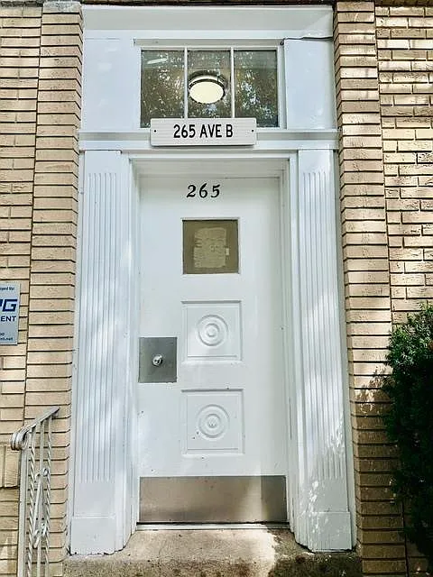 1 bed, 1.0 bath, $1,550 — Photo 2