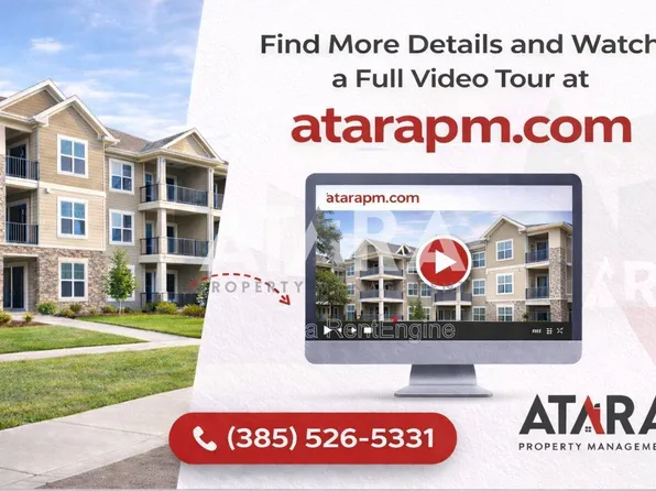 510 N Main St APT 3, Salt Lake City, UT 84103