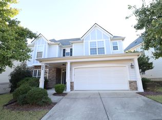 406 Golden Harvest Loop, Cary, NC 27519
