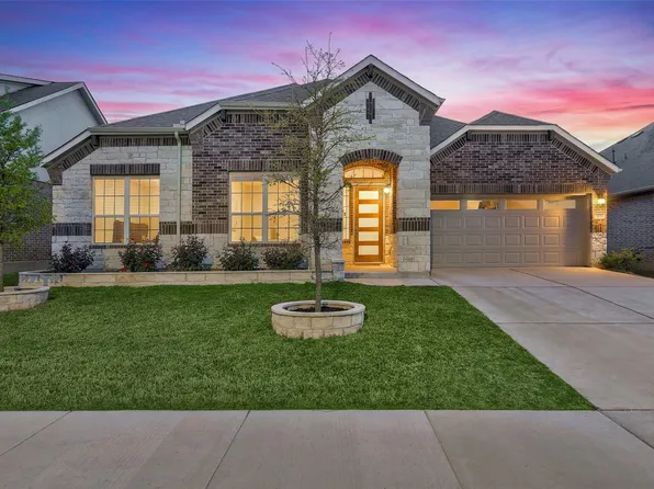 421 Abruzzi St, Leander, TX 78641