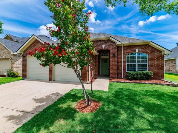 8717 Nairn St, Rowlett, TX 75089