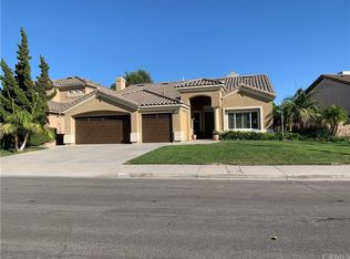 1485 Rancho Hill Dr, Chino Hills, CA 91709