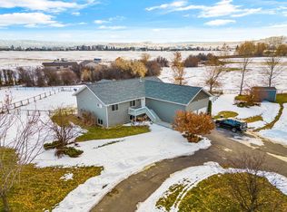 39873 Fox Meadow Ln, Polson, MT 59860