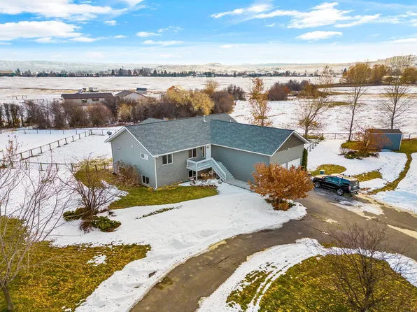 39873 Fox Meadow Ln, Polson, MT 59860