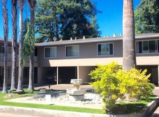 1020 Florence Ln APT 9, Menlo Park, CA 94025
